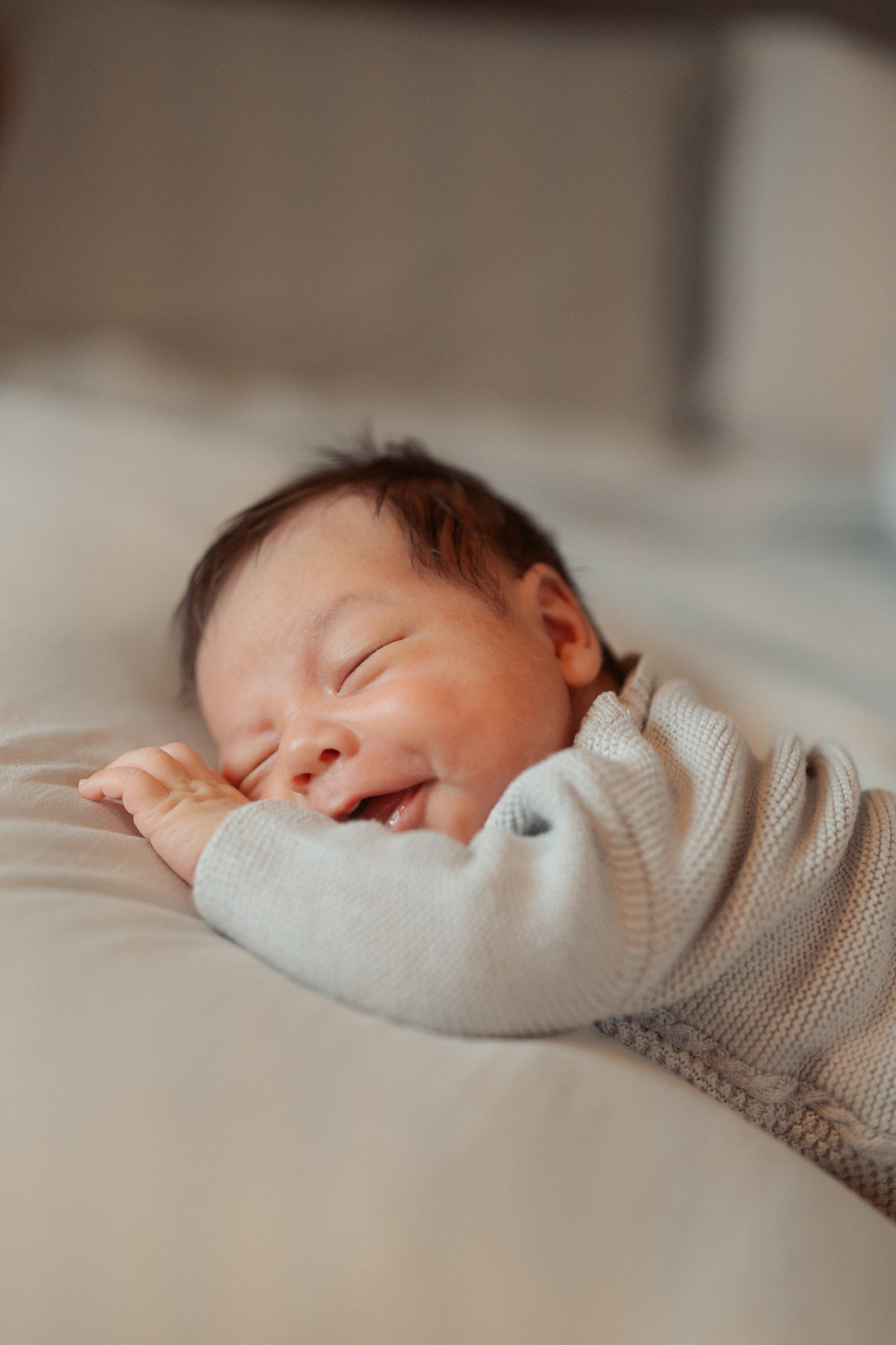 Your family, just as you are