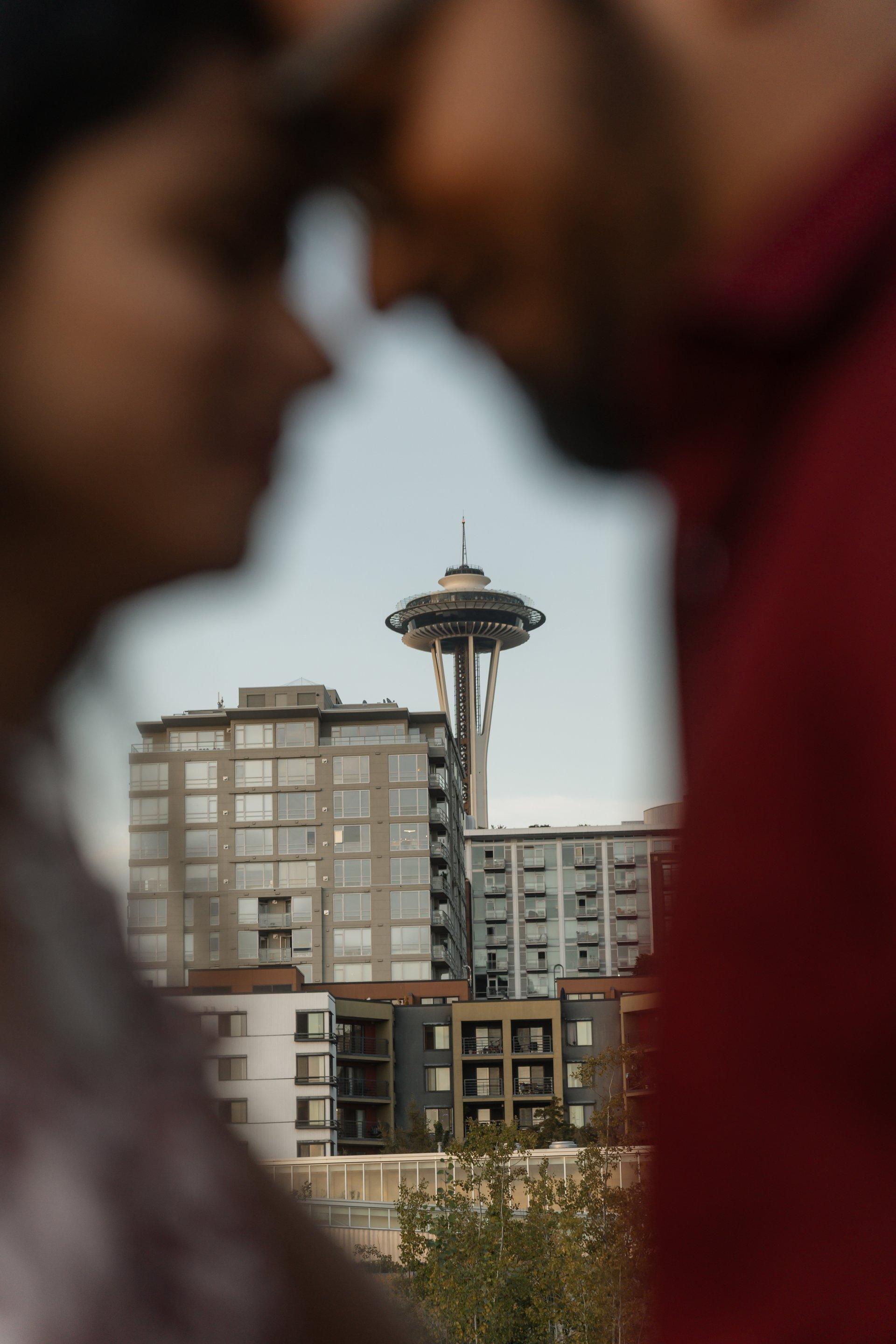 Couple photography session